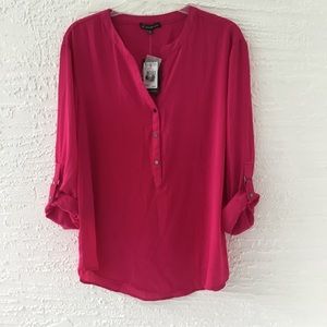 Beautiful New Blouse!